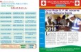Cruz Roja San Francisco lanzara boletin numero 1 